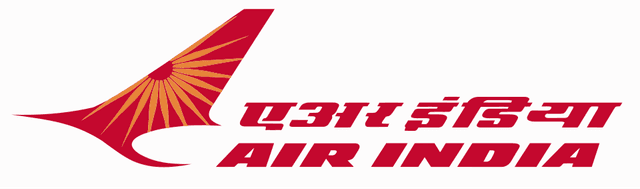 Air India logo