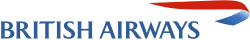 British Airways logo