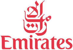 Emirates logo