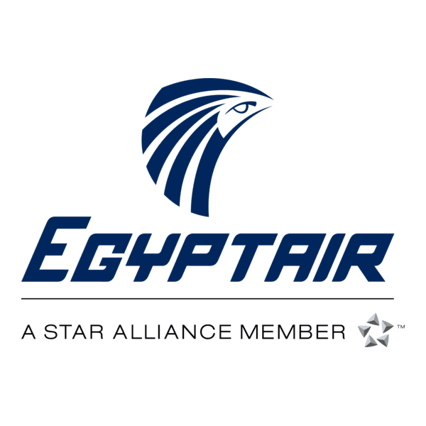EgyptAir logo